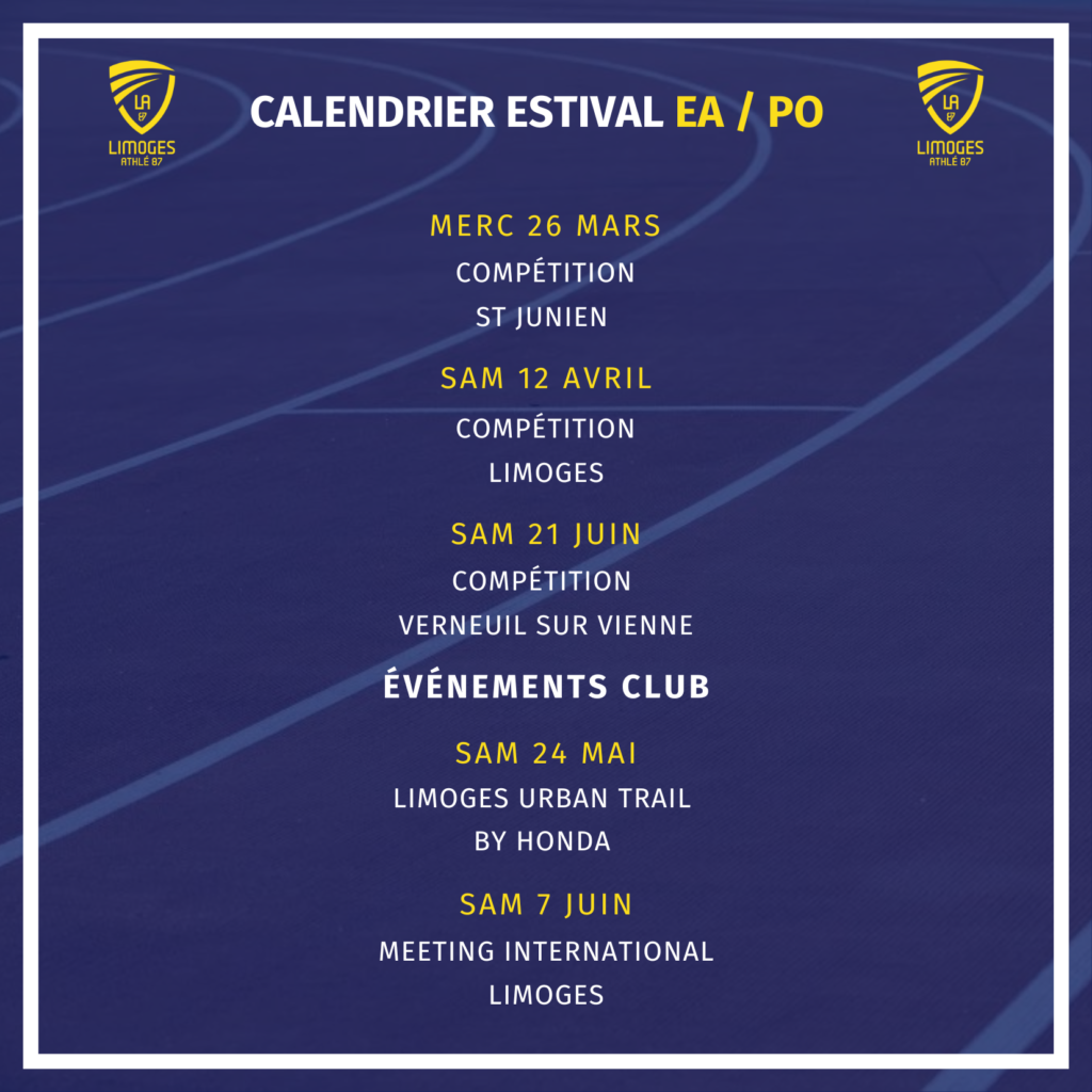 Calendrier ESTIVAL BEMI EAPO (2)